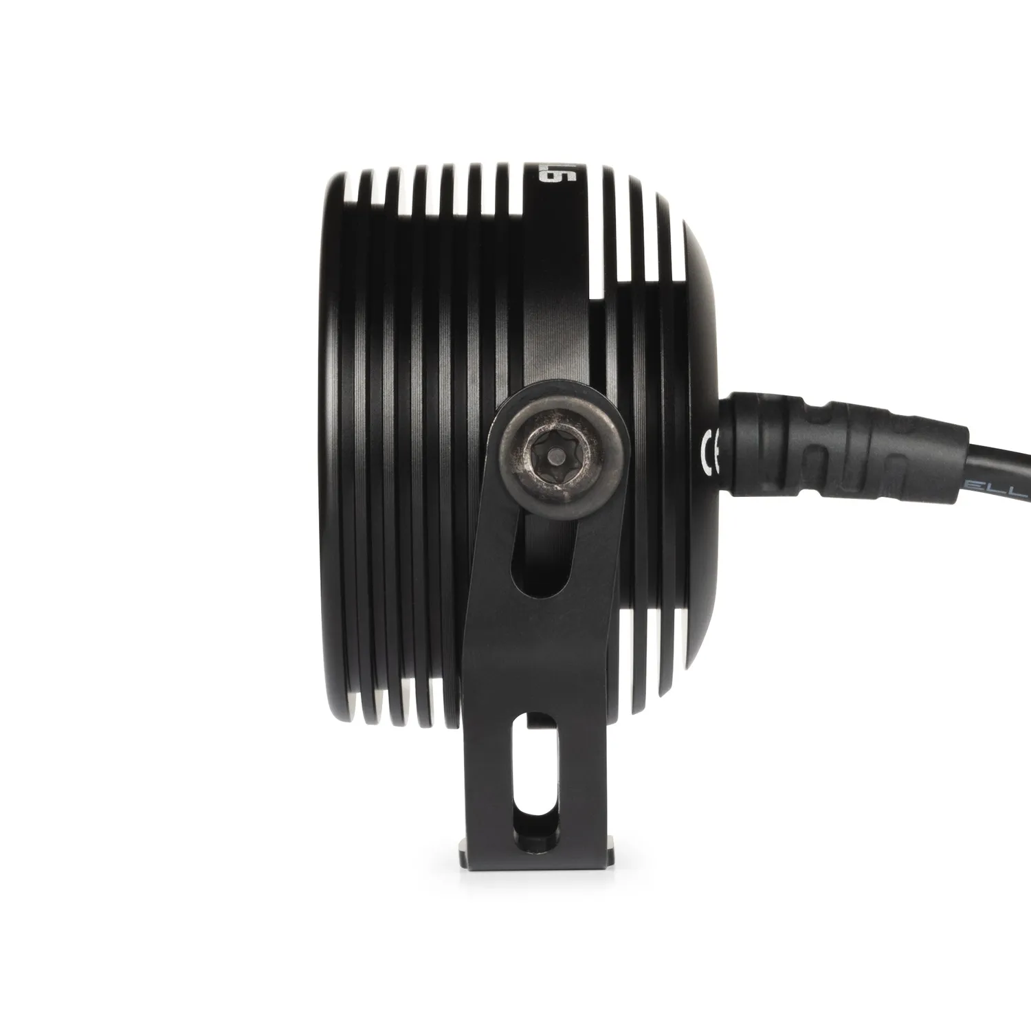 Exposure Lights Radial 6 motorcykellygte 6000 lumen