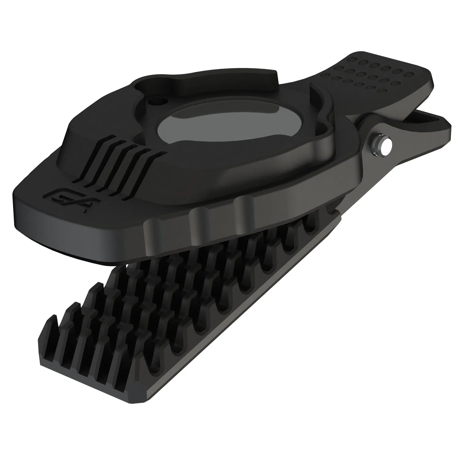 Guardian Angel Jaw Clip magnetholder til lygte