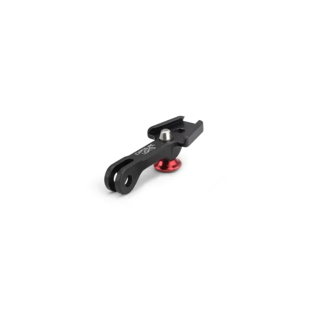 Exposure Lights Action Camera Bracket lygtebeslag aluminium