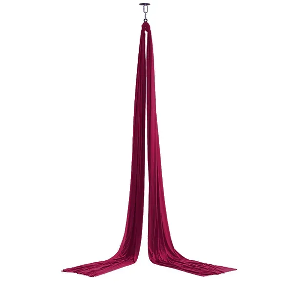 Aerial Shop Bordeaux Aerial Silk 8 meter 800 kg
