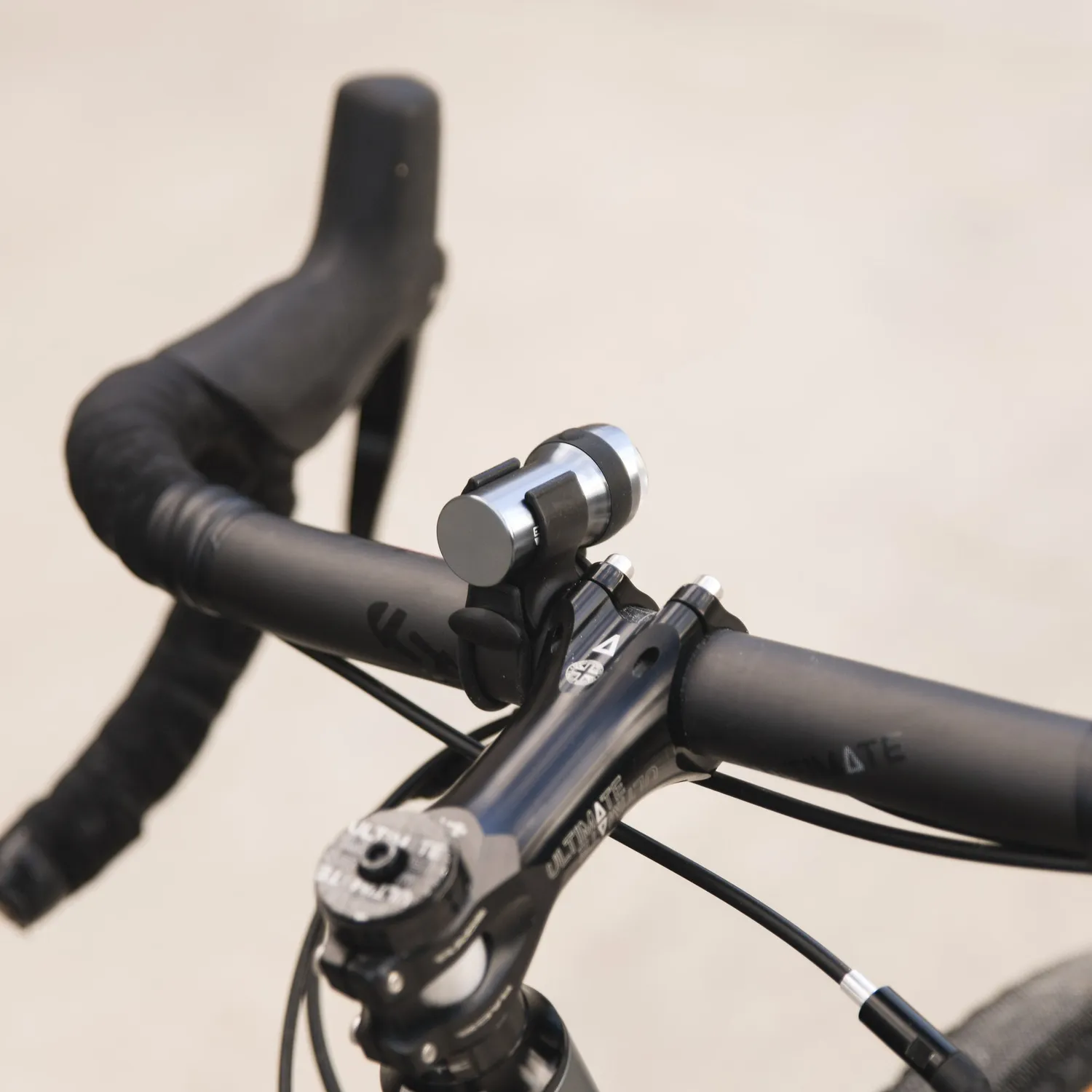 Exposure Lights Boost 3 cykelforlygte 600 lumen USB-C