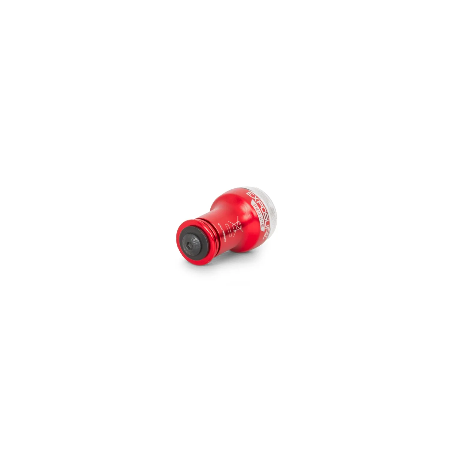 Exposure Lights RedEye MK3 baglygte USB-C 75 lumen