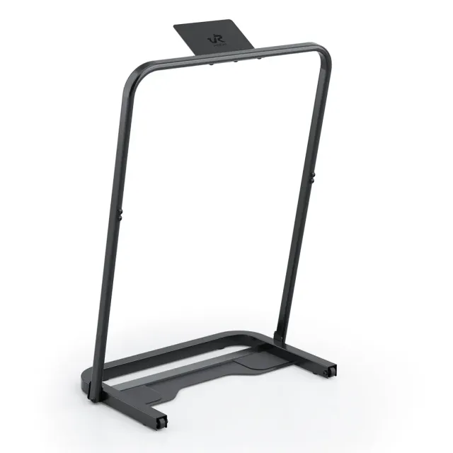 Urevo Walking Pad gelænder med holder robust