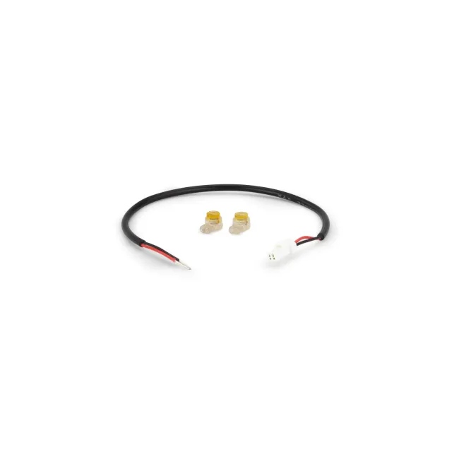 Exposure Lights E-Bike kabel Yamaha Flex Fuse tilslutning