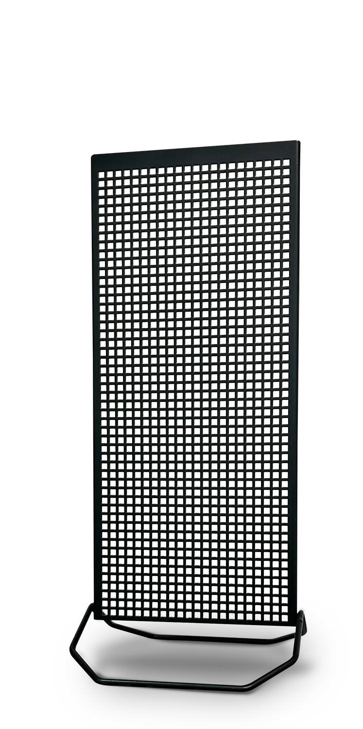 Reflective Berlin POS Tower S butiksstativ 18x40 cm metal