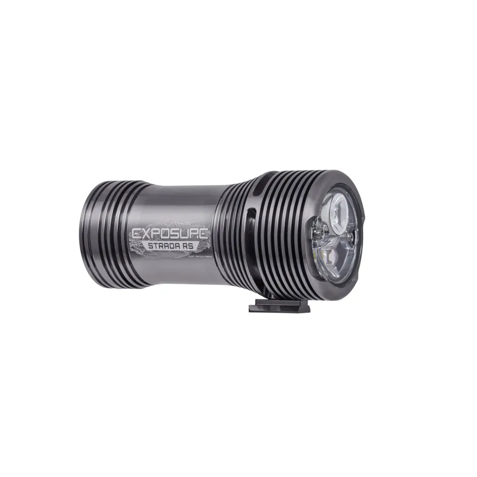 Exposure Lights Strada 13 RS forlygte 1600 lumen