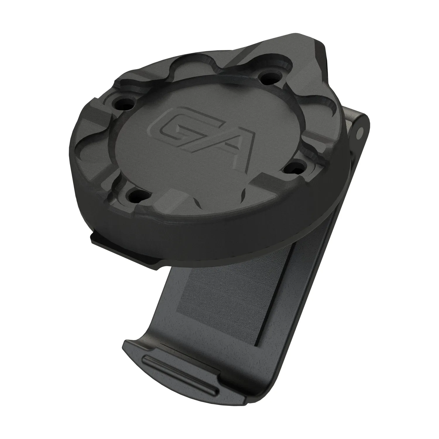 Guardian Angel Snap-Lock beslag til hundesele K9