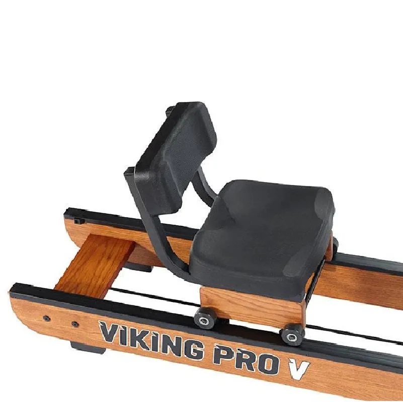 First Degree Fitness Seat Back Kit ryglæn romaskine