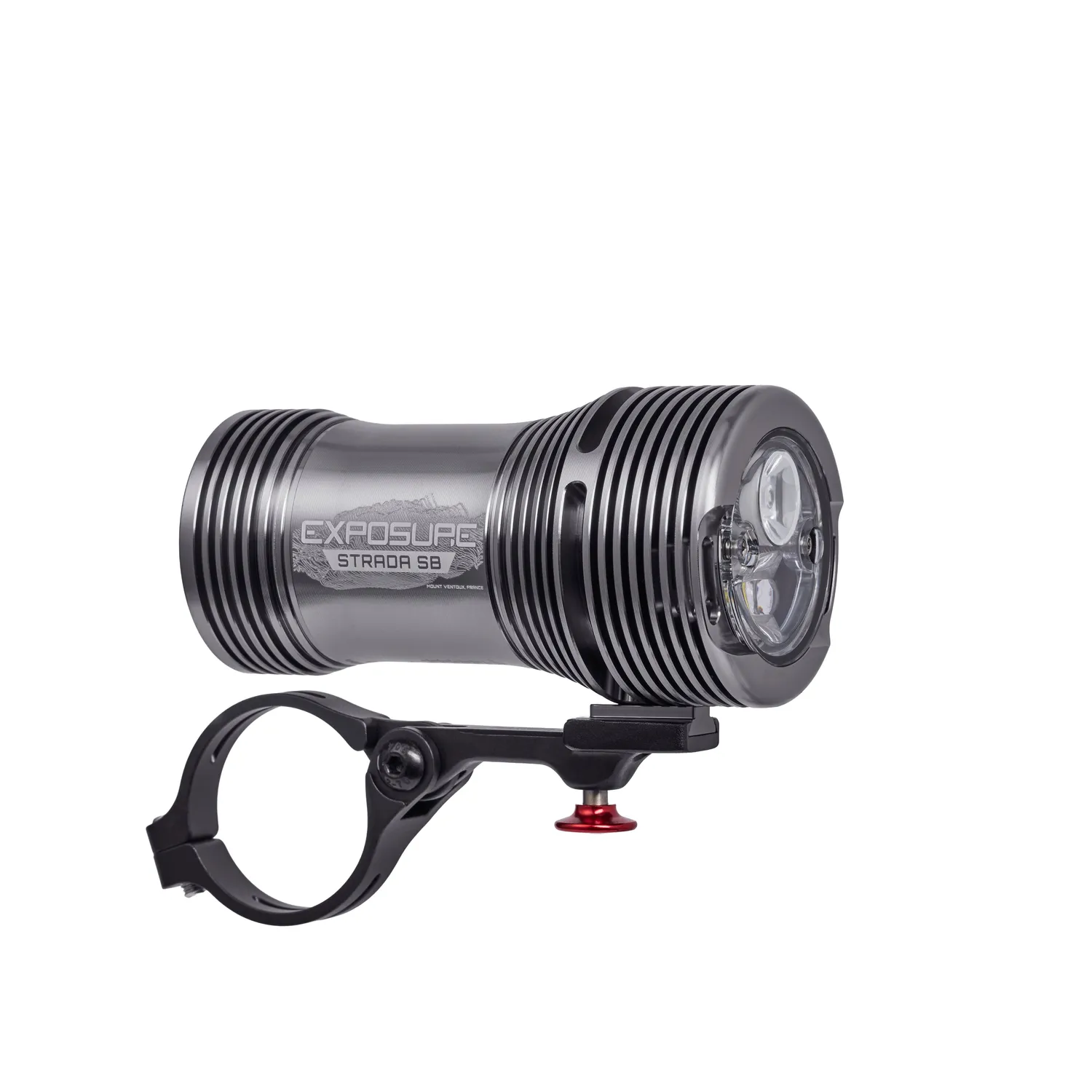 Exposure Lights Strada 13 SB forlygte 2000 lumen
