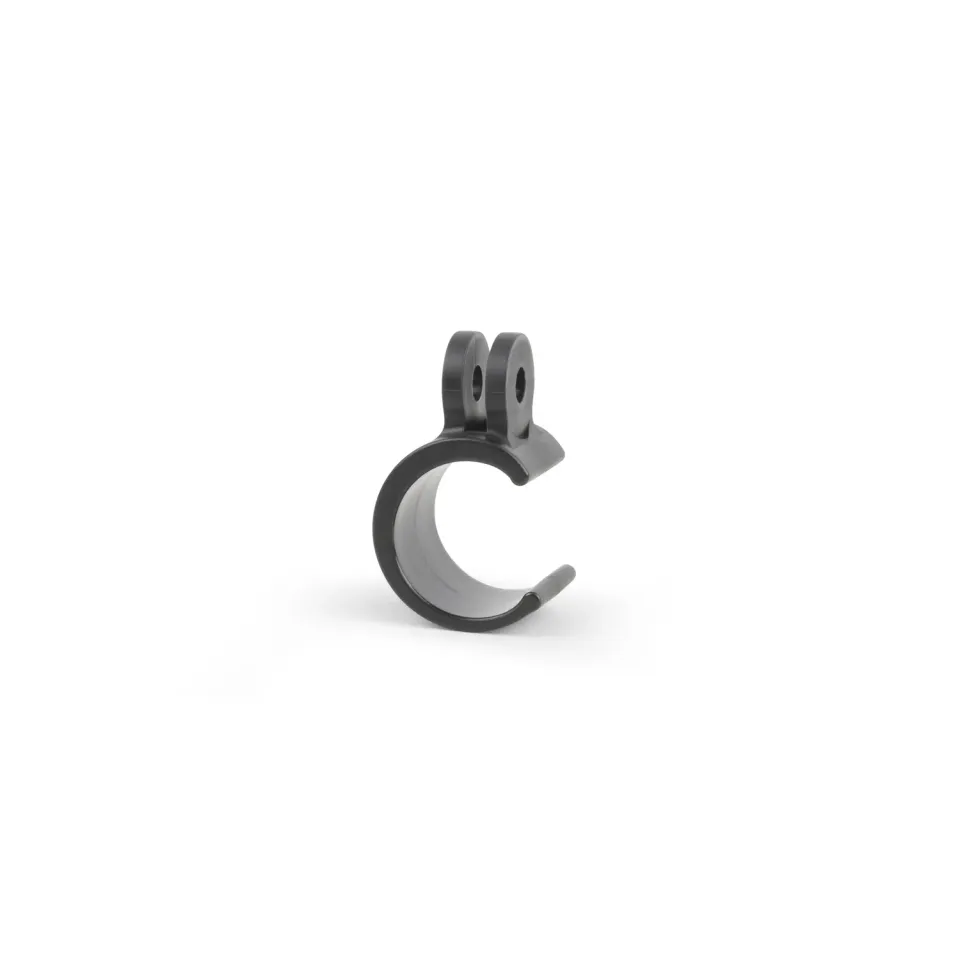 Exposure Lights Side Entry Clip adapter til computerbeslag