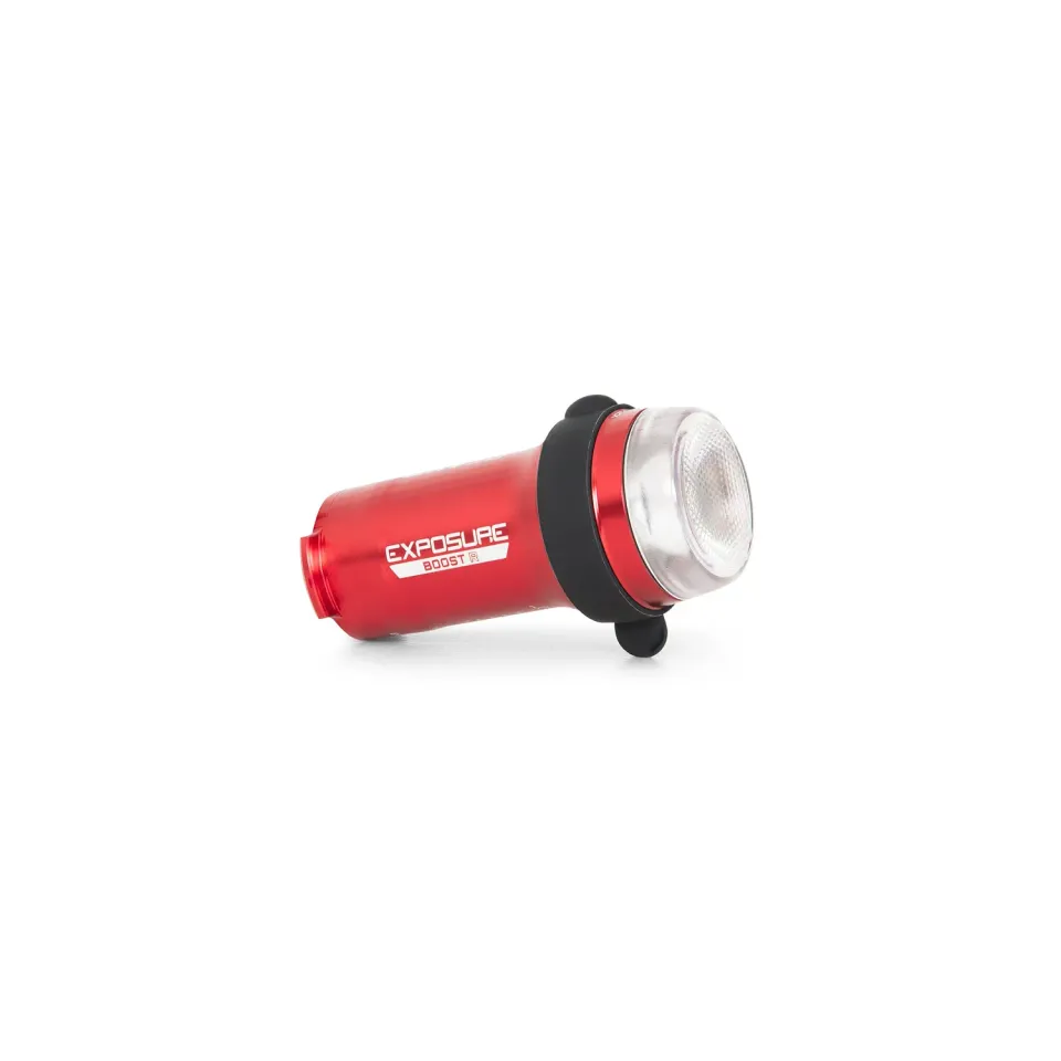 Exposure Lights BOOST-R 3 REAKT baglygte 75 lumen USB