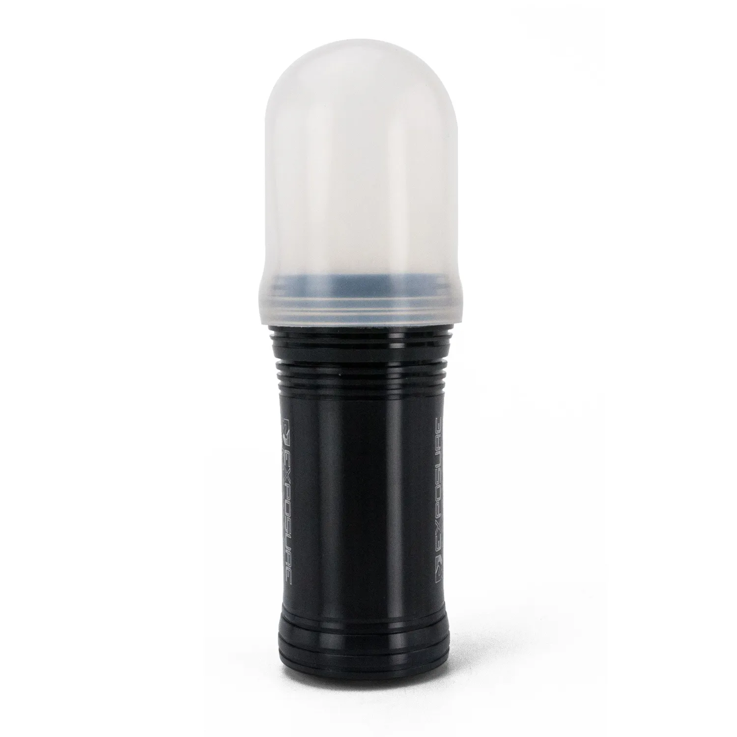 Exposure Lights Beacon Diffuser str. 1 lygte lanterne silikone