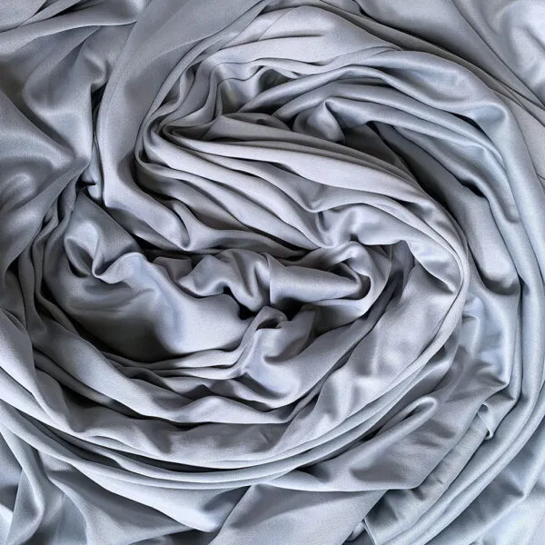Aerial Shop Aerial Silk lysegrå 150 cm polyester