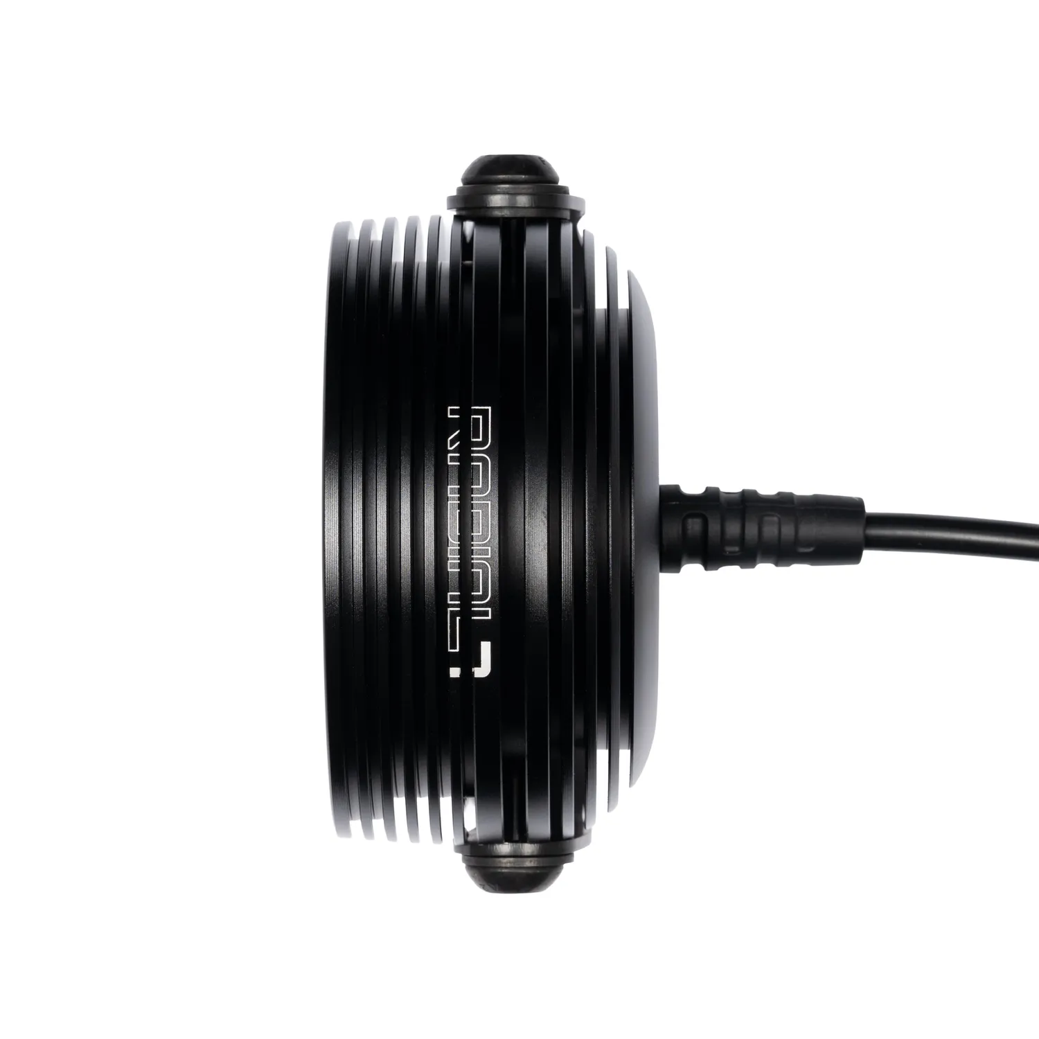 Exposure Lights Radial 7 AutoMoto motorcykellygte 5700 lumen