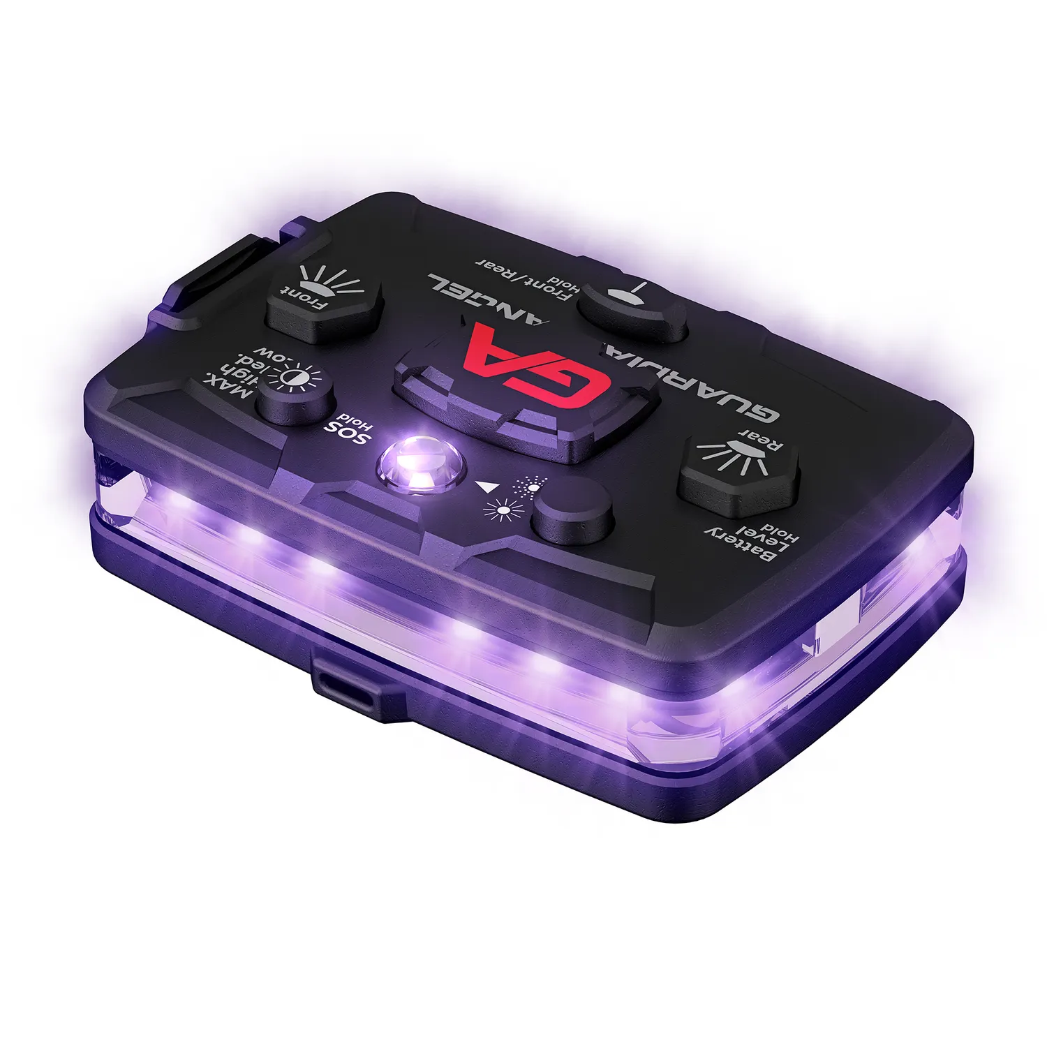 Guardian Angel Elite Series All Infrared lygte infrarød