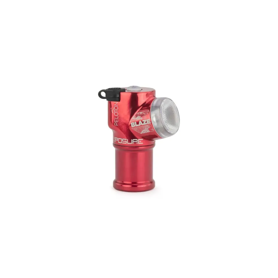 Exposure Lights Blaze Mk3 ReAKT Peloton baglygte 150 lm